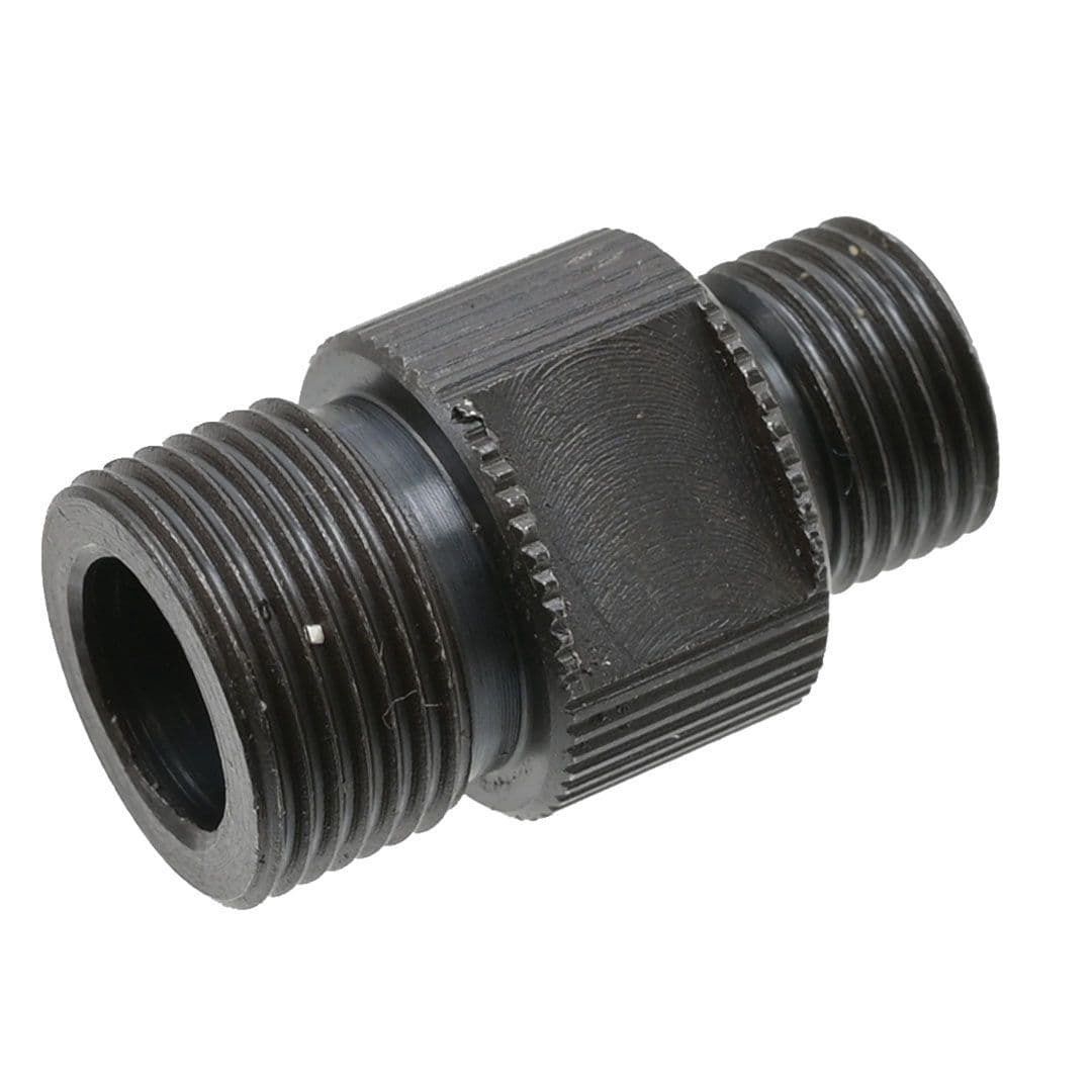 Airsoft WE Pistol Barrel Adapter 11-14 mm