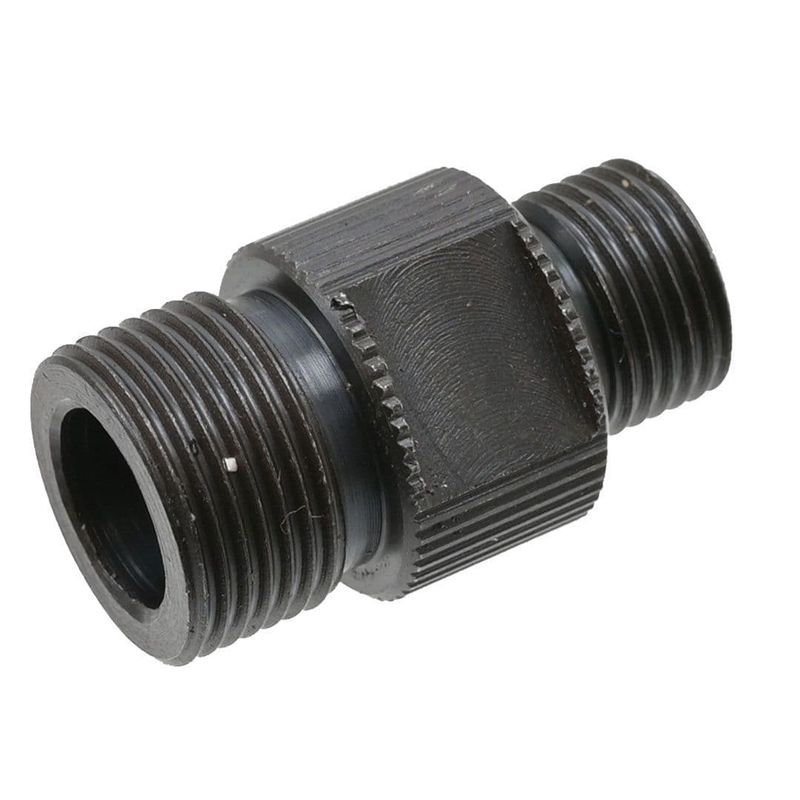 Rocket - Airsoft WE Pistol Barrel Adapter 11-14 mm