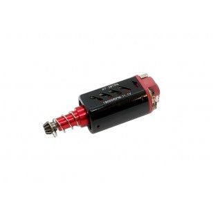 High Torque Motor 28TPA (Long With Fan)