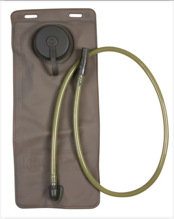 Kombat Uk - Aqua Bladder Insert – 2.5 Litres