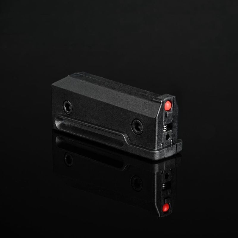 Silverback TAC-41 short magazine