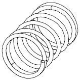 Nuprol Delta: Hop Unit Barrel Spring