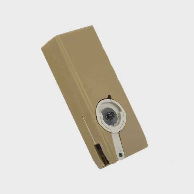 Odin Innovations M12 Sidewinder Speedloader