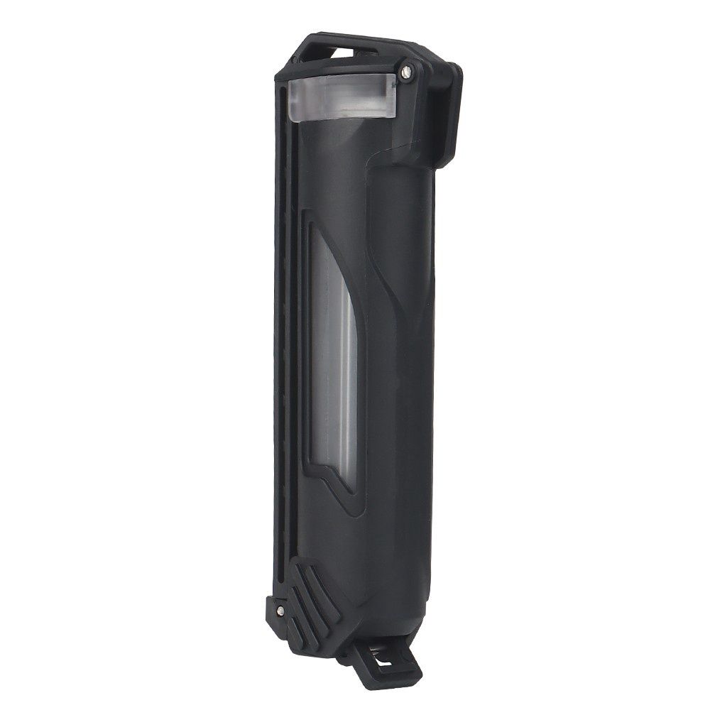 Nuprol Battery Storage Tube (Single) (Black)