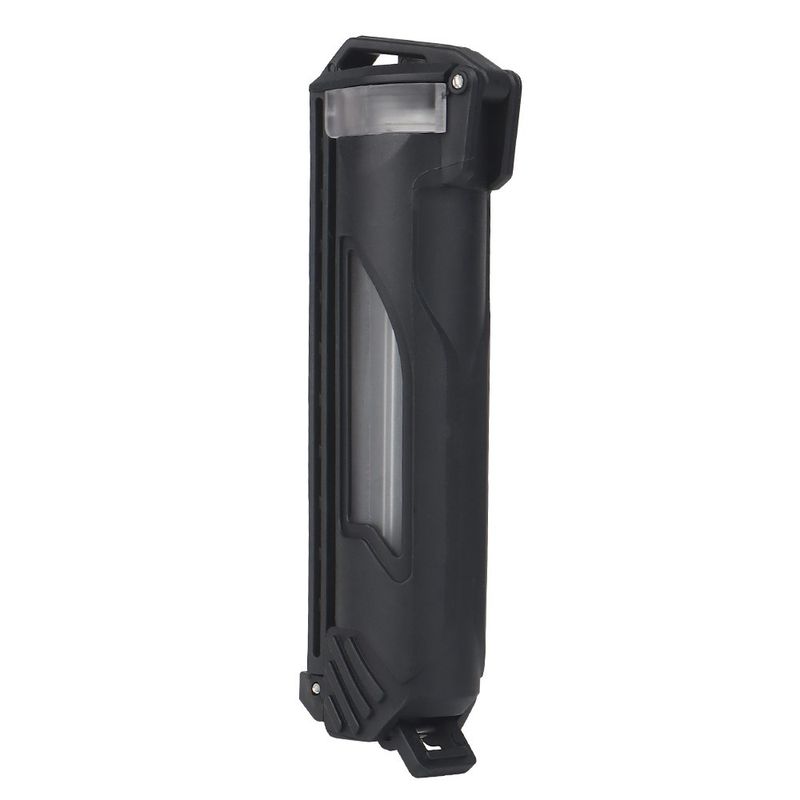 Nuprol Battery Storage Tube (Single) (Black)