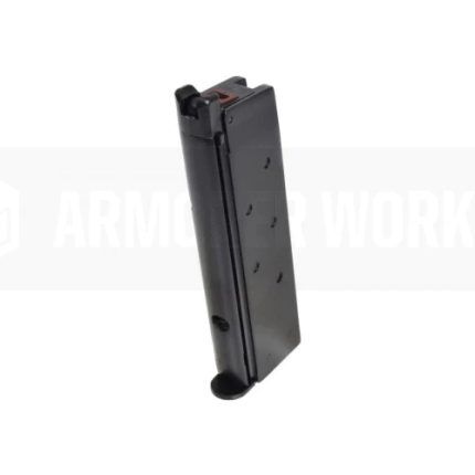 Armorer Works NEMG01 1911 Single Stack GBB magazine