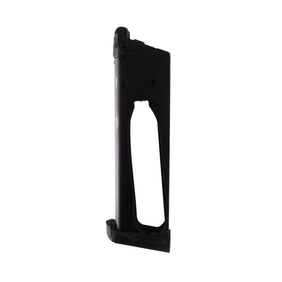 Vorsk 1911/MEU Series Magazine CO2 (STD|21R) (Black)