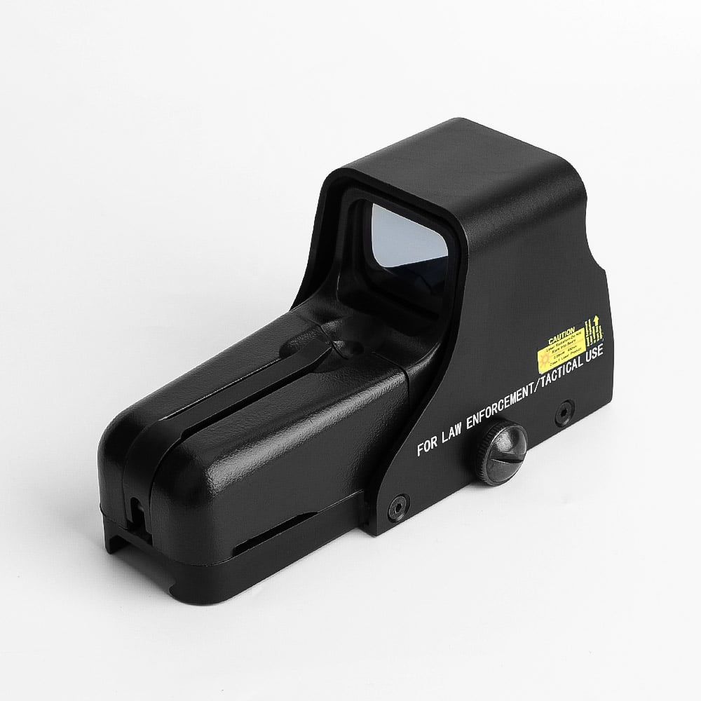 GHT Holo sight Type Red &amp; Green dot Long sight 552