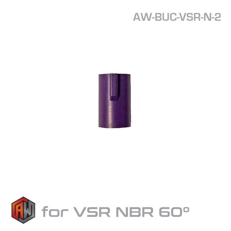 Archwick - 'Arrow' VSR Bucking NBR - 60°