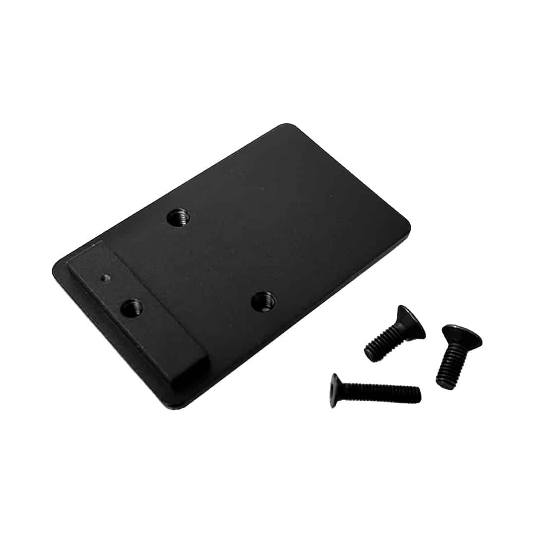 Pro-Arms Lightweight RMR base for Umarex G17x/G19 / G17 Gen 5 / G45