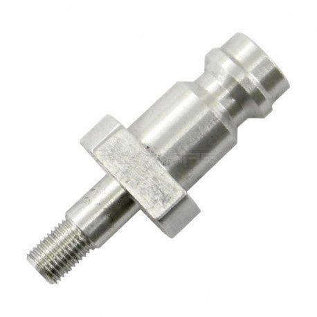 Z-Parts - HPA male connector for Marui GBB (EU)