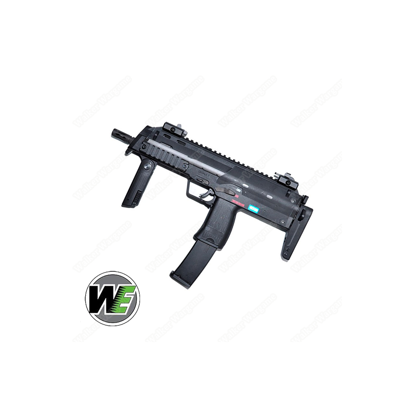 We - SMG-8 NP7 Gas Rifle