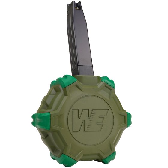 We - Hi-Capa Magazine (Drum|350R)