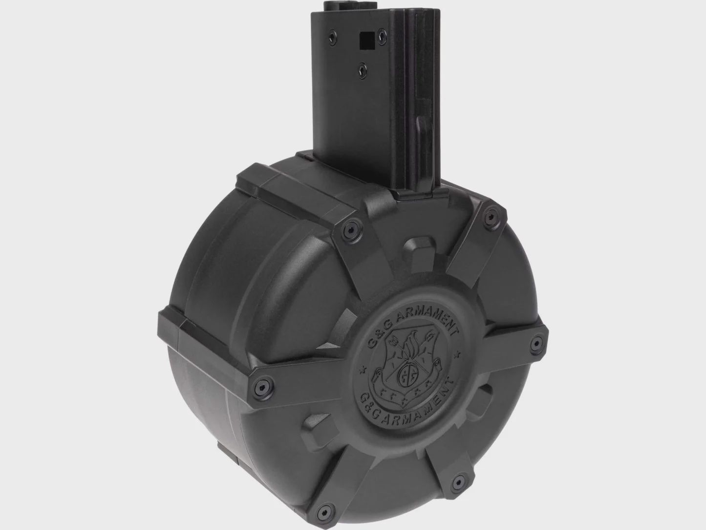 G&amp;G - BONEYARD - M4 Drum Mag 2300R