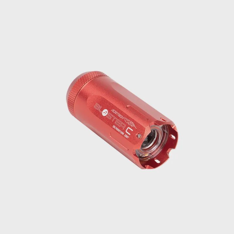 AceTech - Blaster C Tracer Unit - Red