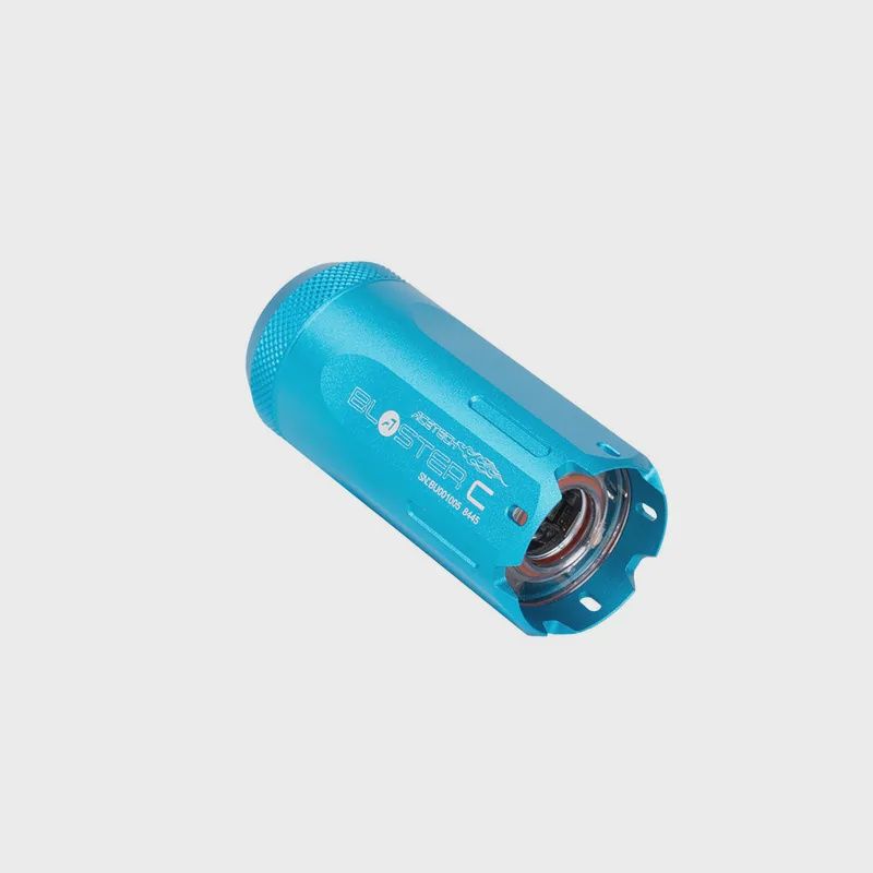 AceTech - Blaster C Tracer Unit- Blue