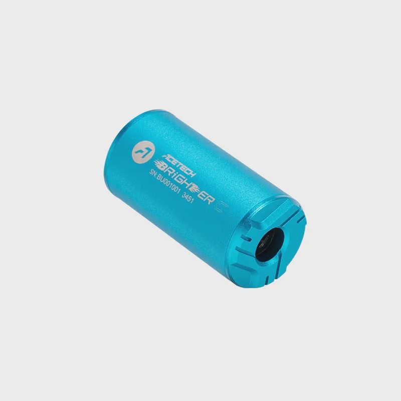 AceTech - Brighter C Tracer Unit (Coloured) - Blue