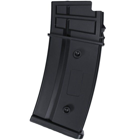 Nuprol G36 High-Cap Mag 470rnd
