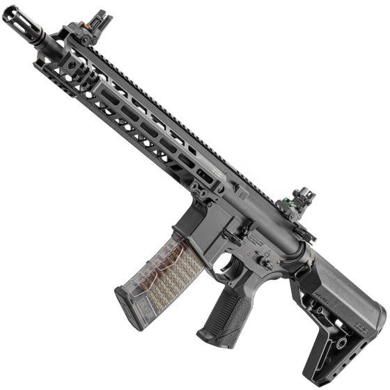 G&amp;G - TR16 GMS Mk II (13.5") GT Advanced AEG (ETU + MOSFET)