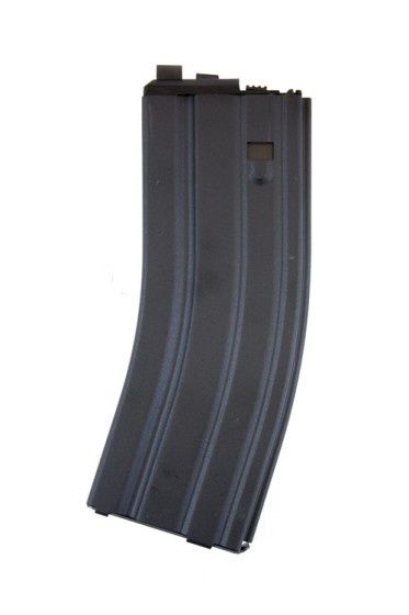 We - M4 Magazine CO2 (STD|30R) (Black)