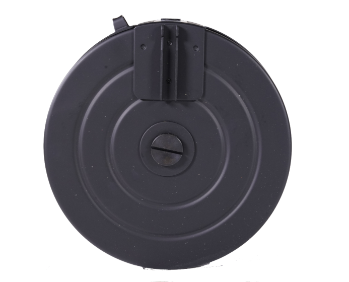 snow wolf - PPSh Magazine AEG (2000R) (Drum|Manual)