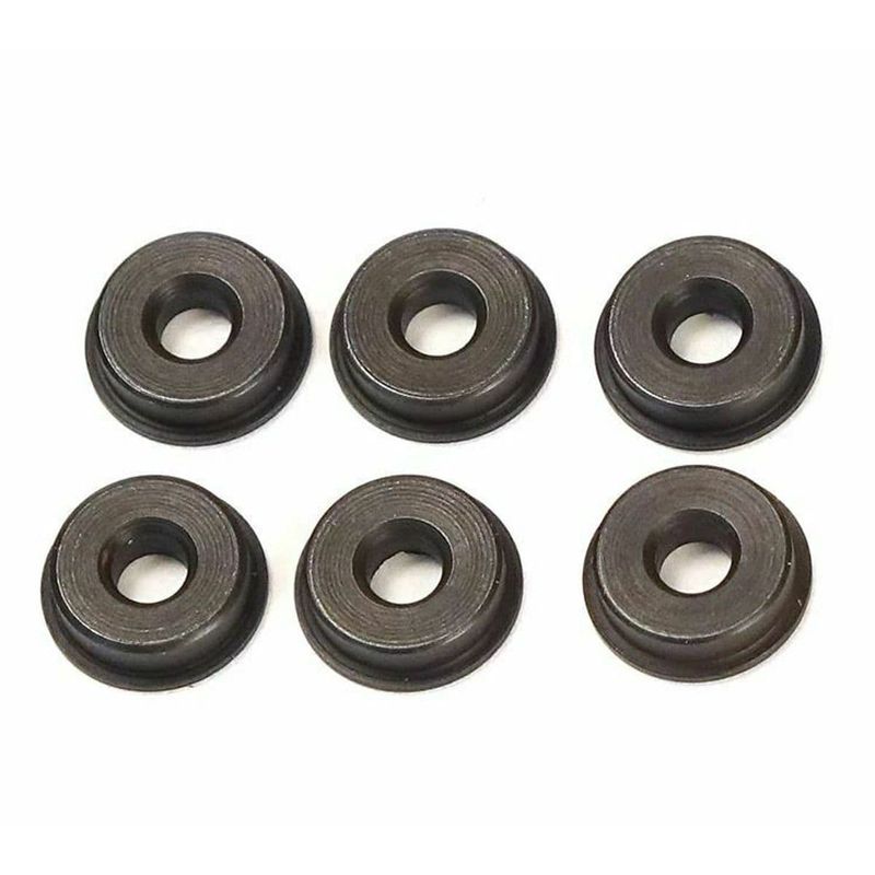 Rocket - Airsoft Gearbox 8mm CNC Machined Bushings