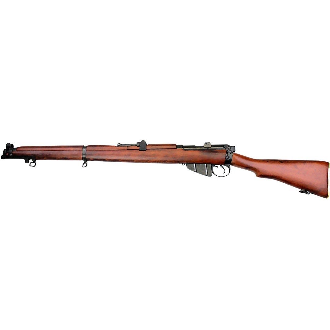S&amp;T armament - Lee Enfield No.1 MK III Spring Rifle
