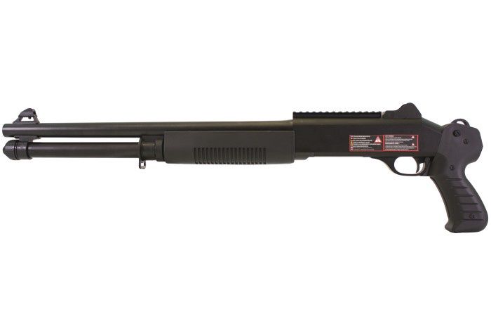 Nuprol Sierra Storm Charlie