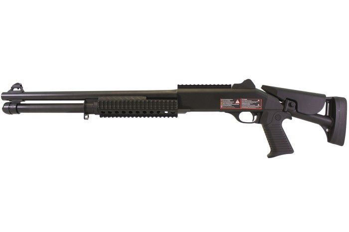 Nuprol Sierra Storm Bravo Tactical