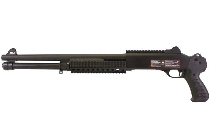 Nuprol Sierra Storm Charlie Tactical