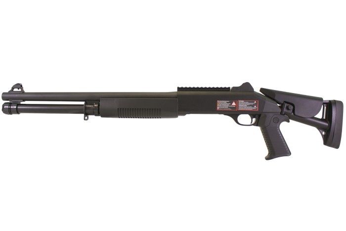 Nuprol Sierra Storm Bravo