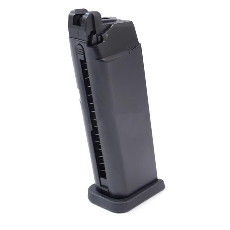 WE EU9 V5 Gas Magazine