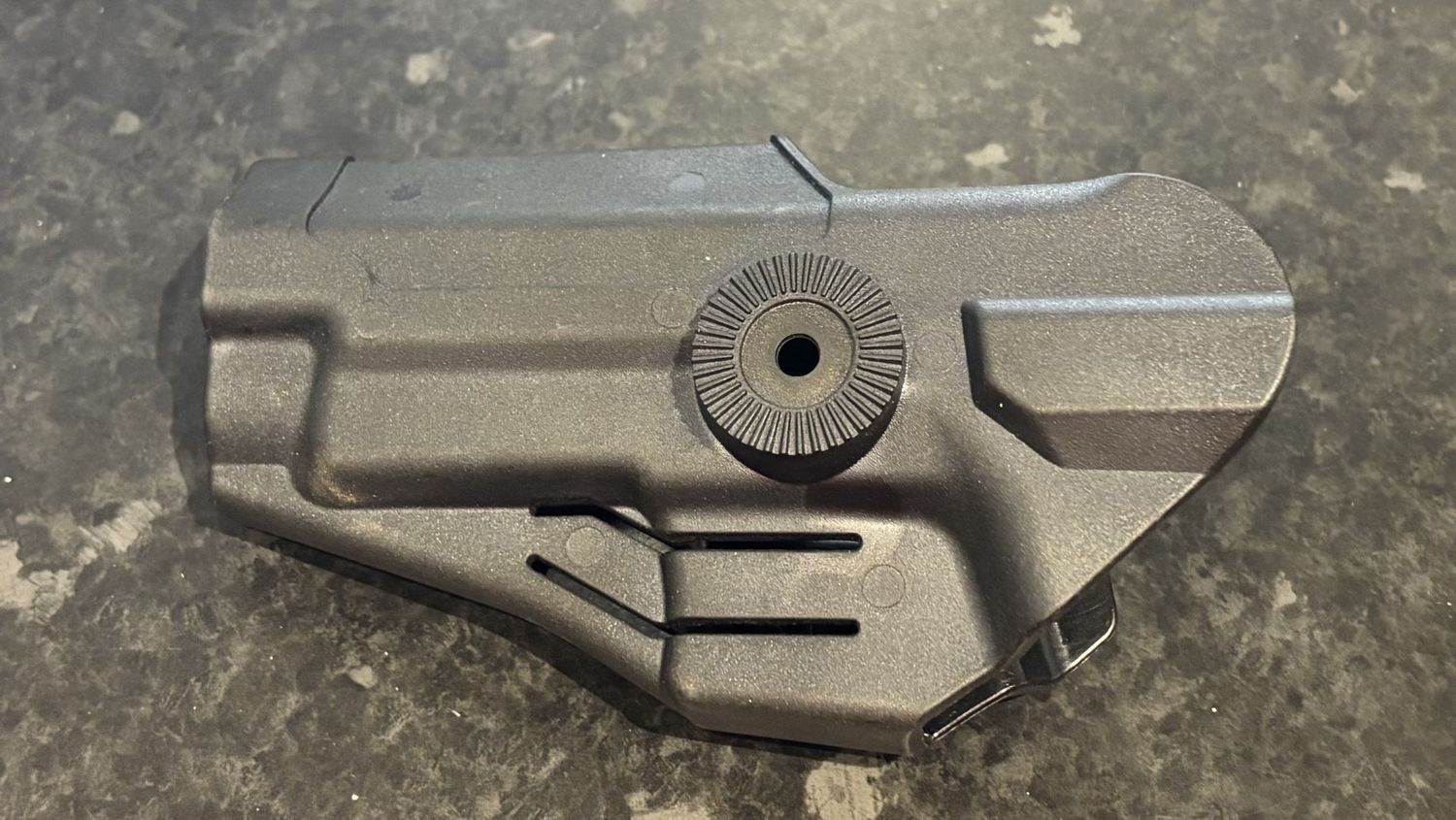 BONEYARD - Pistol Holster - P226/F226 Holster