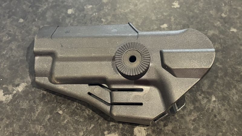 BONEYARD - Pistol Holster - P226/F226 Holster