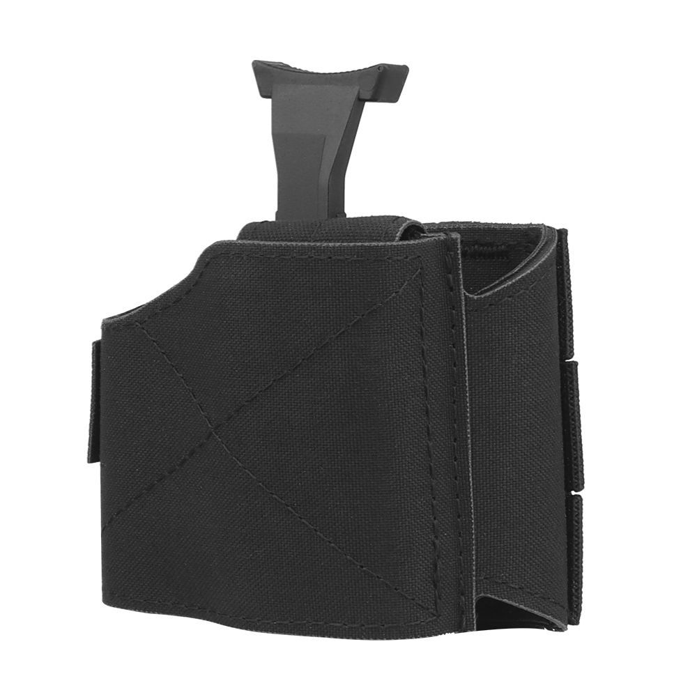 Bigfoot - Universal Trigger Retention Holster (Black)