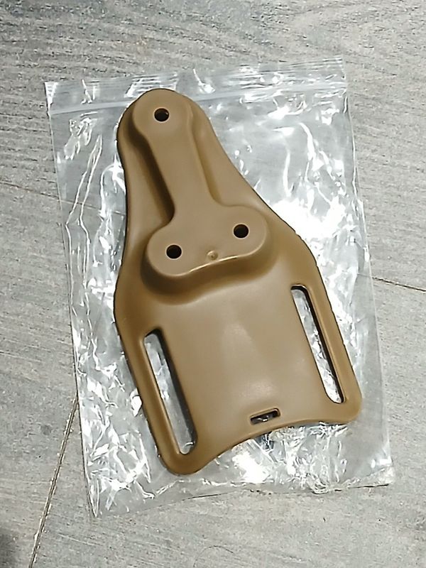 BONEYARD - Holster Adapter Plate