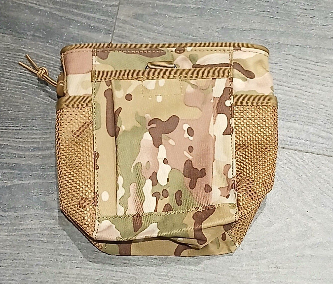 BONEYARD - Dump pouch