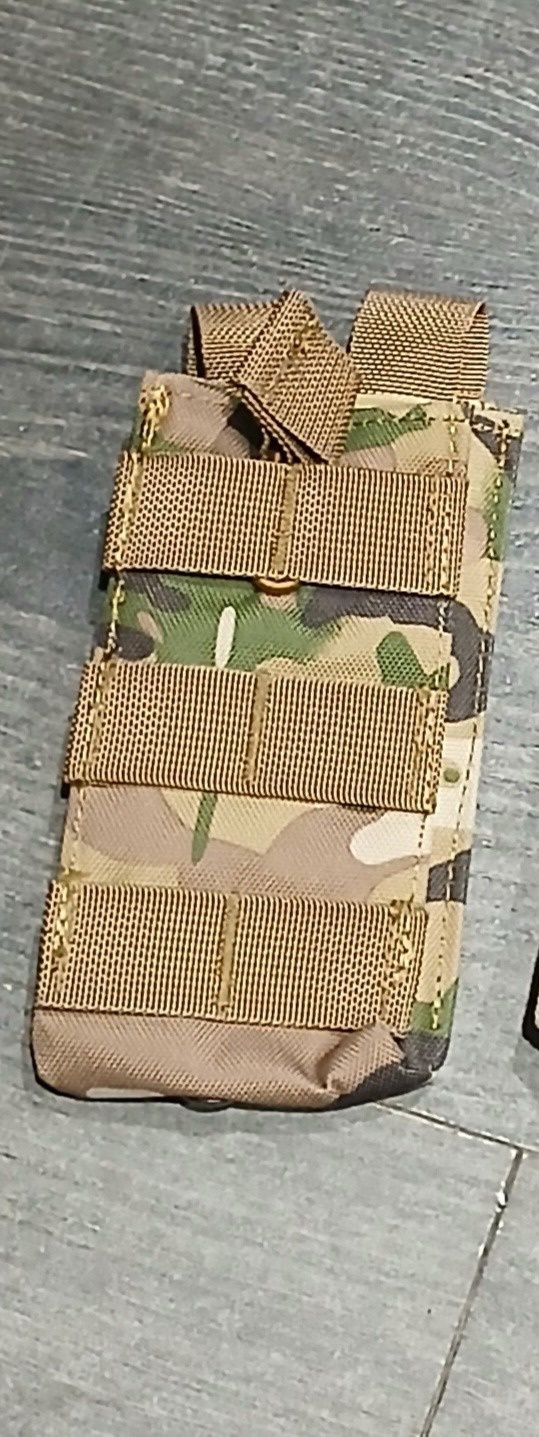 BONEYARD - Pistol Pouch