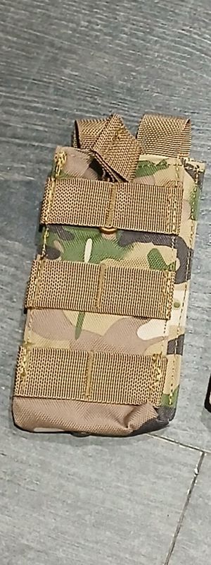 BONEYARD - Pistol Pouch