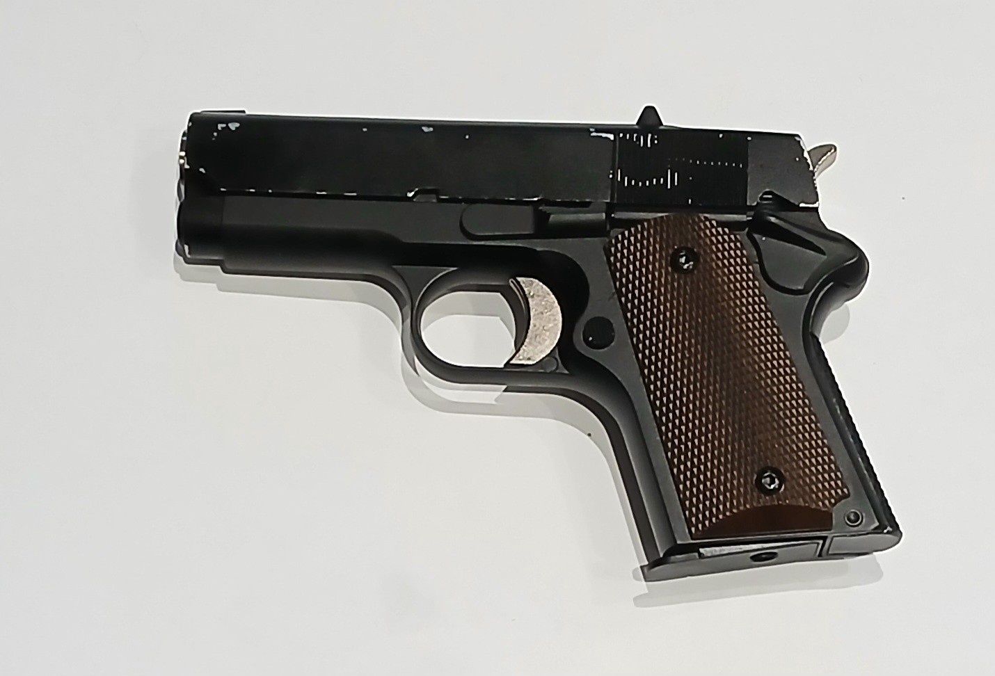 BONEYARD - 1911 Mini