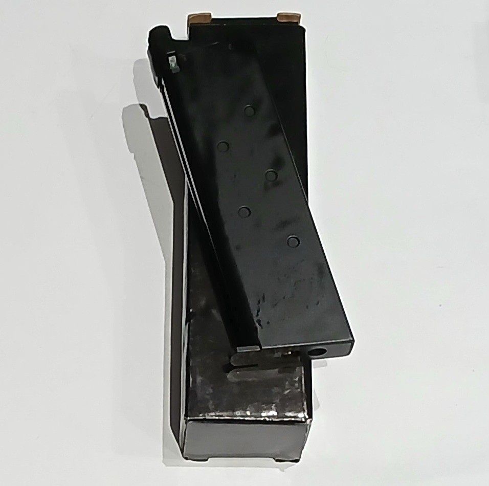 BONEYARD - 1911 MAG (Boxed)