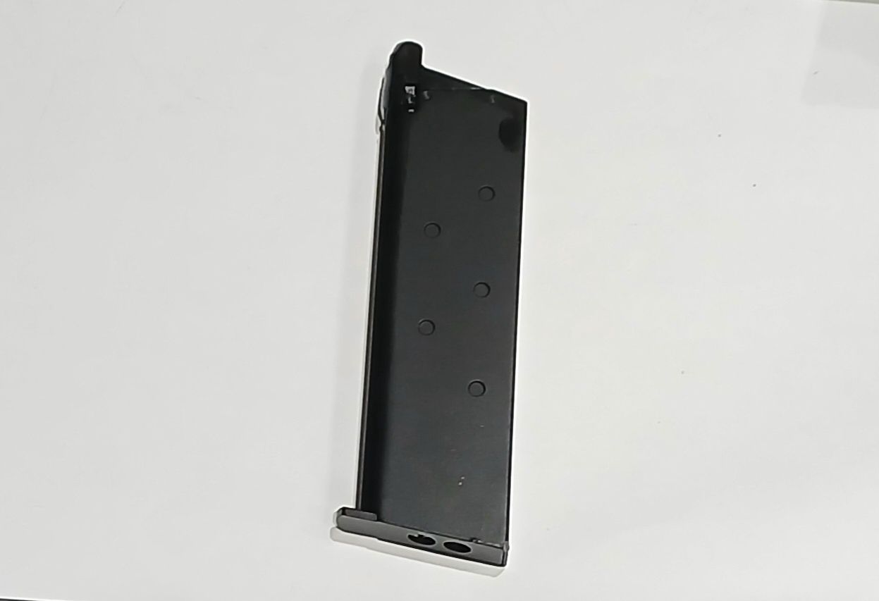 BONEYARD - 1911 MAG (No box)