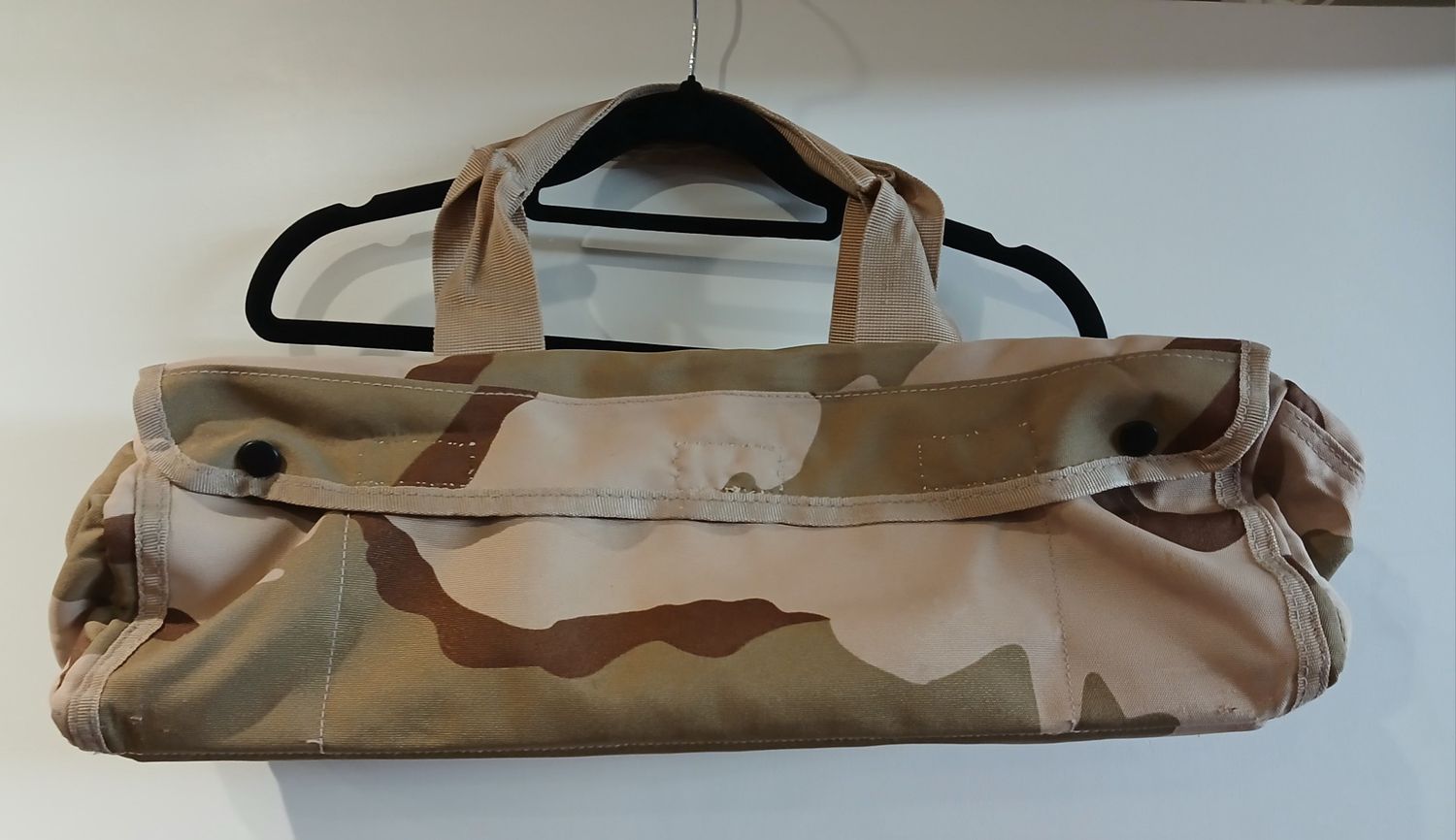 BONEYARD - Small Duffle Bag
