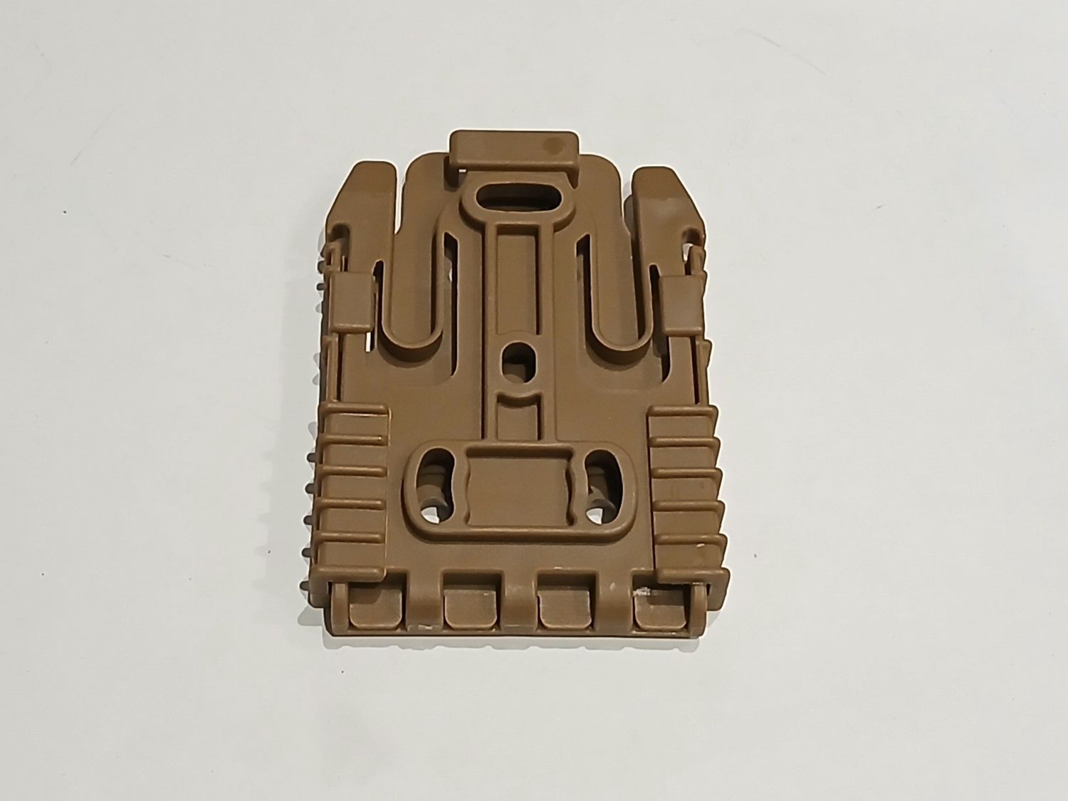 BONEYARD - Belt Holster Attachment