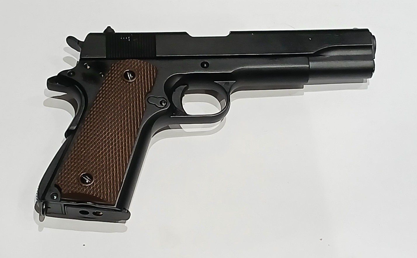 BONEYARD - 1911 GBB