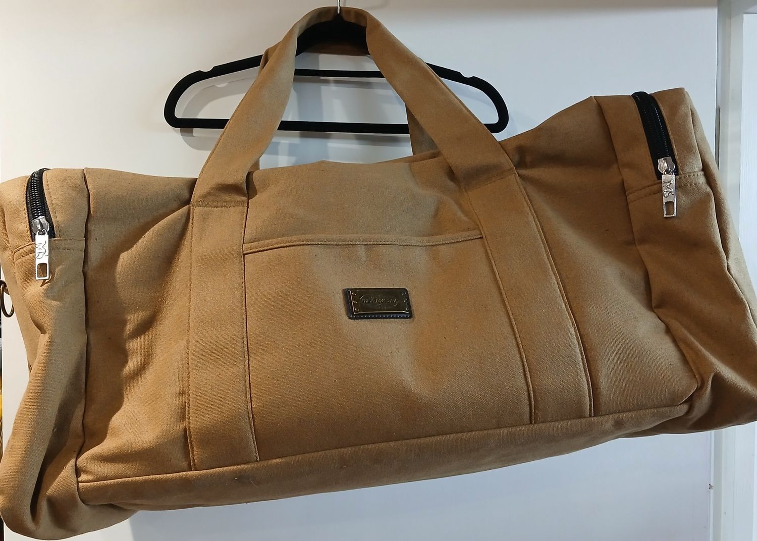BONEYARD - Large Duffle Bag