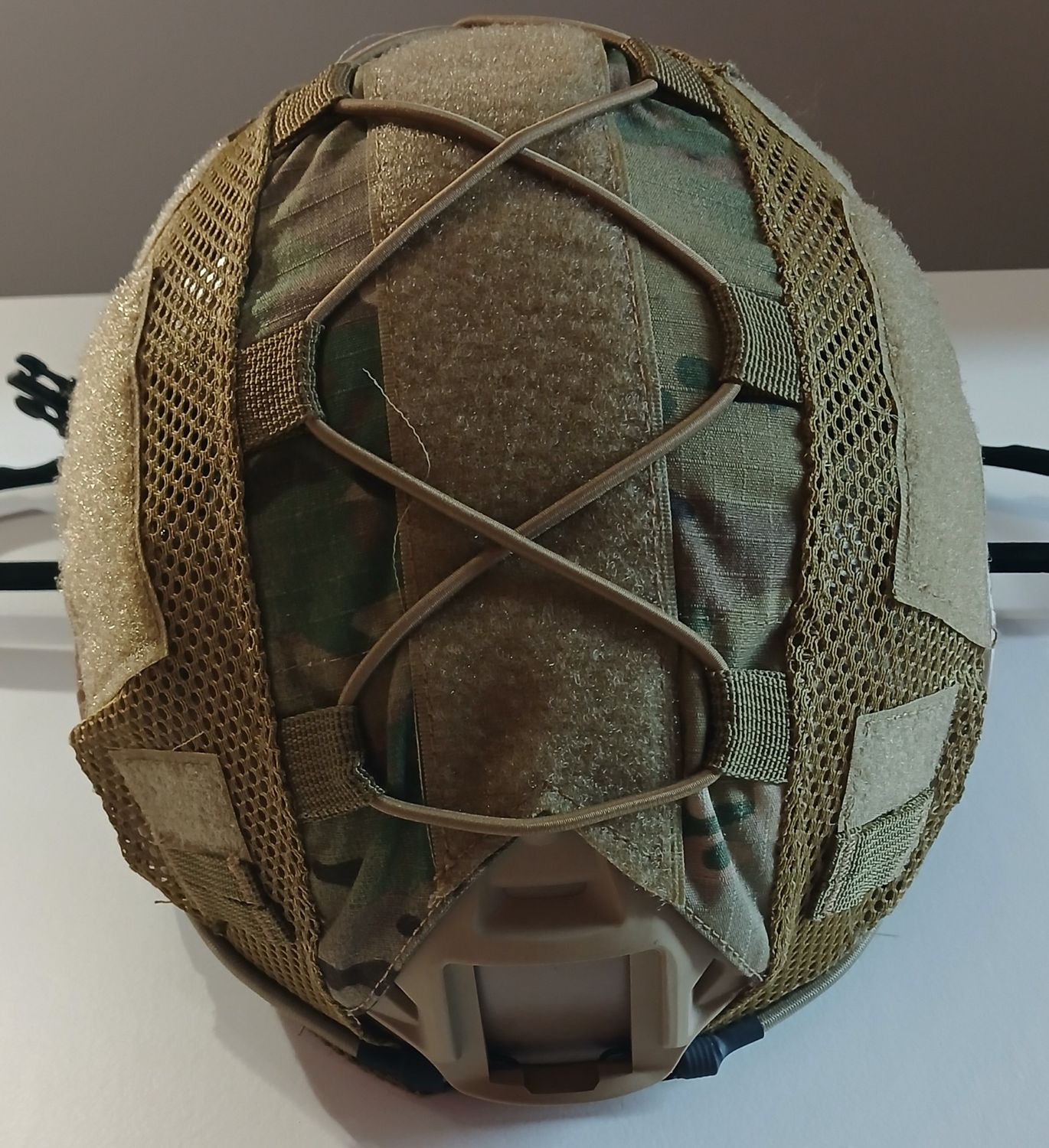 BONEYARD - Multicam Helmet