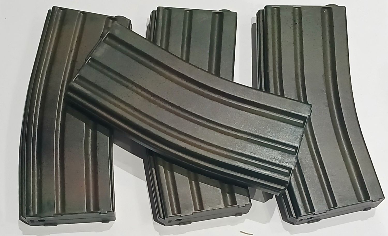 BONEYARD - M4 MID-CAPS