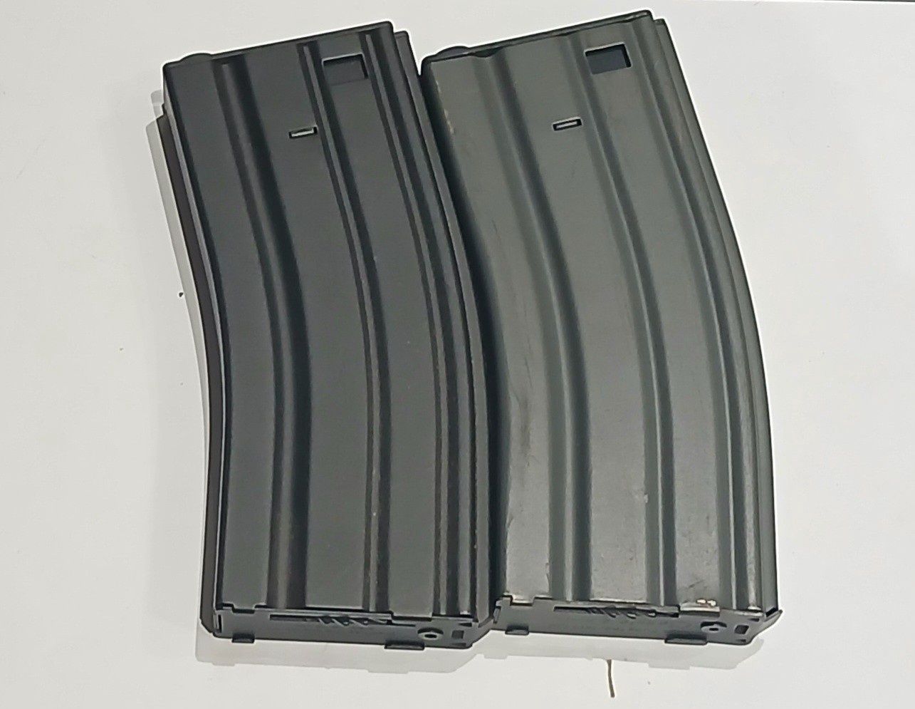 BONEYARD - M4 Hicap Mags, Colour: Grey