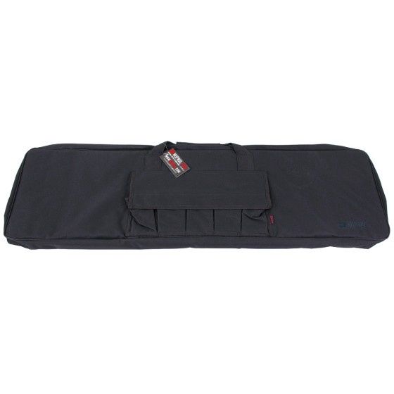 Nuprol Essential Rifle Bag (42") (Black)